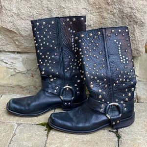 Dolce & Gabbana Boots